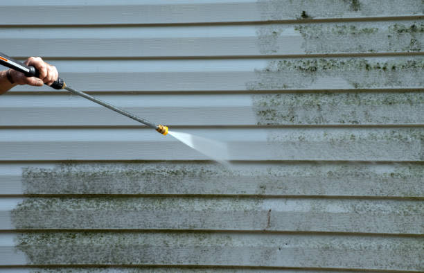 Best Commercial Building Pressure Washing  in Beacon Square, FL