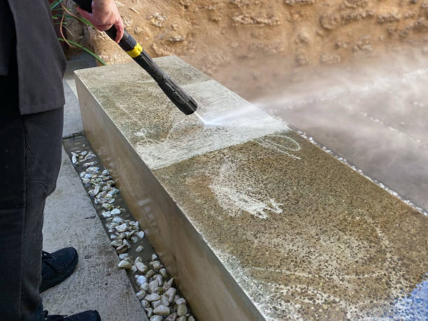 Why Choose Our Certified Pressure Washing Experts for Your Project Needs in Beacon Square, FL?