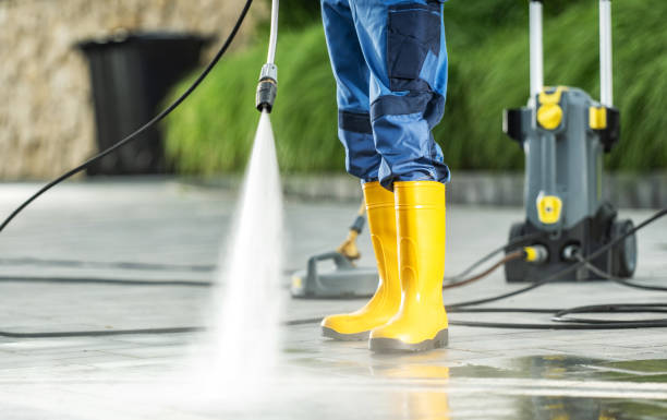 Best Sidewalk Pressure Washing  in Beacon Square, FL