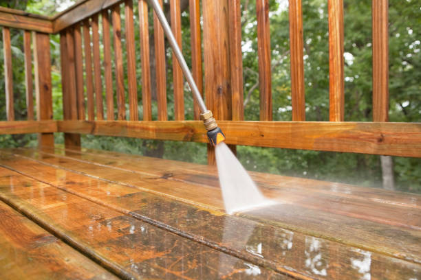 Best Fence Pressure Washing  in Beacon Square, FL